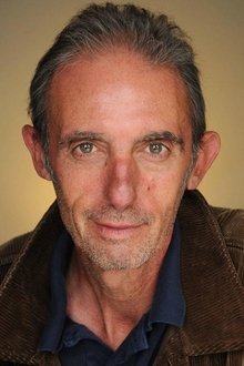 Photo of Laurent Gendron