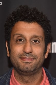 Adeel Akhtar profile picture