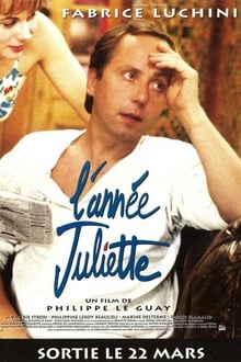 Poster do filme The Juliette Year