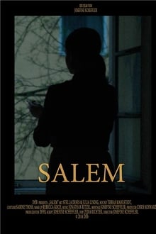 Poster do filme Salem