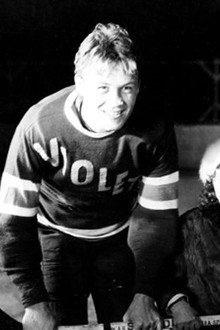 King of Hockey