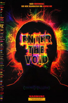Enter the Void