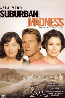 Poster do filme Suburban Madness