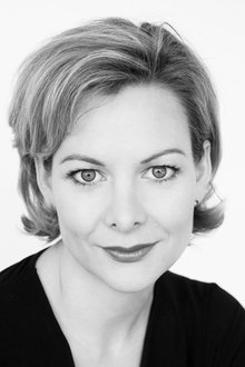 Photo of Sara Stewart