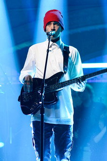 Twenty One Pilots: Blurryface Live