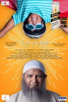 Poster do filme Laddoo