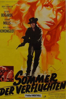 Sommer der Verfluchten