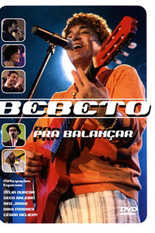 Bebeto: Pra Balancar