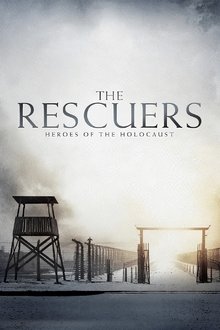 The Rescuers