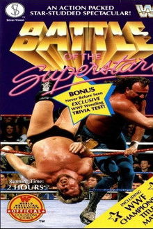 Battle of the WWE Superstars