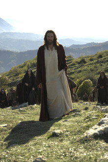 The Resurrection of the Christ: Part One