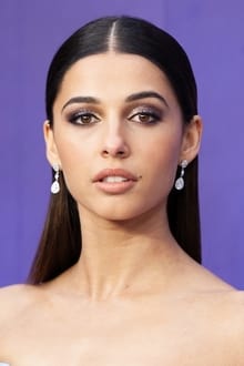 Naomi Scott profile picture