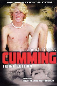 Good Times Cumming