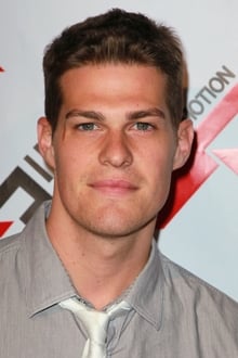 Foto de perfil de Greg Finley