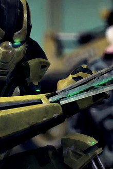 Mortal Kombat: Legacy