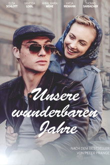 Unsere wunderbaren Jahre 1ª Temporada Completa