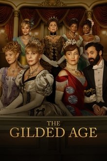 The Gilded Age The Gilded Age
