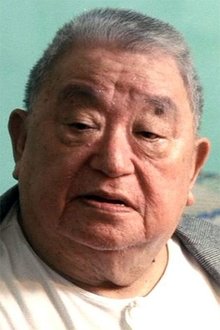 Photo of Wong Tin-Lam