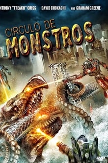 Poster do filme Círculo de Monstros