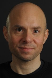 Photo of Jesper Sundnes