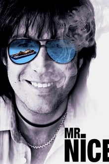 Mr. Nice