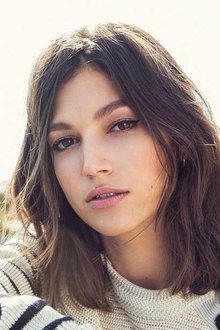 Photo of Úrsula Corberó