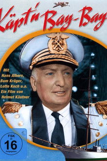 Captain Bay-Bay
