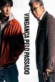 Vingança Pelo Passado (WEB-DL)