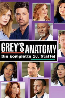 Staffel 10