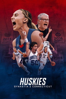 Huskies: Dynastia z Connecticut