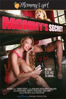 Mommy's Secret