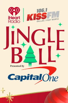 iHeartRadio Jingle Ball 2025