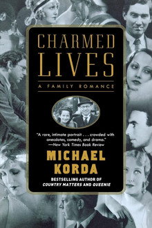 Charmed Lives: A Family Romance