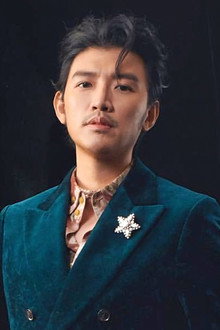 Photo of Figaro Tseng