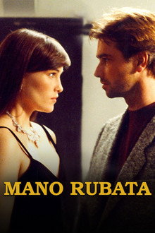 Mano rubata