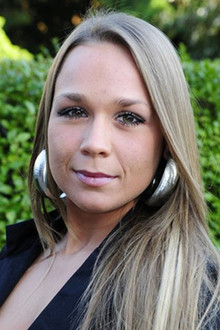 Roos van Gelder