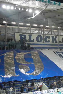 Blau-Weiss