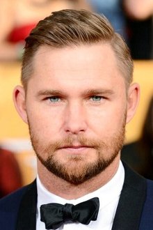 Photo of Brian Geraghty
