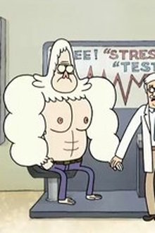 Skips' Stress