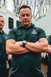 Paramedics on Scene - Season 4