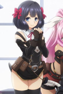 嘆きの亡霊は引退したい