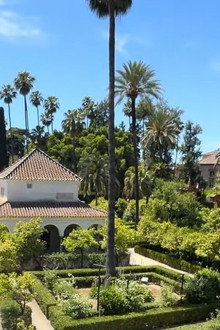 Andalusia, Spain vlog