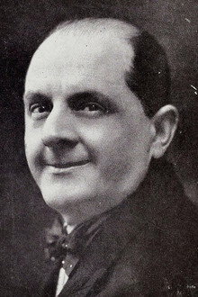 Billy Pitt