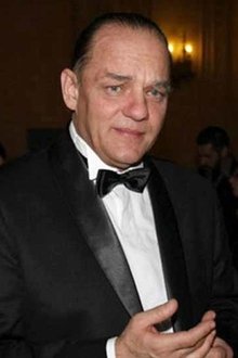 Photo of Valentin Popescu