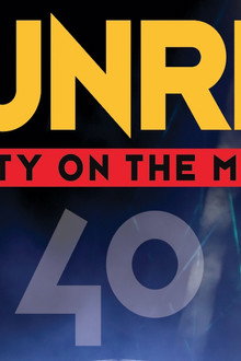 Runrig - Party on the Moor