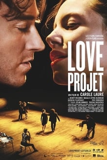 Poster do filme Love Project