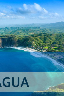 Visita Nicaragua