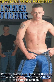 A Stranger in Our House