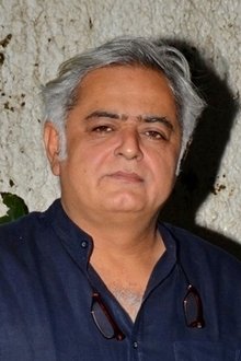 Photo of Hansal Mehta