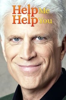 Help Me Help You tv show poster